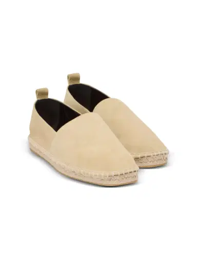 Balmain Suede espadrilles | Thumbnail 3 Balmain Suede espadrilles | Thumbnail 3