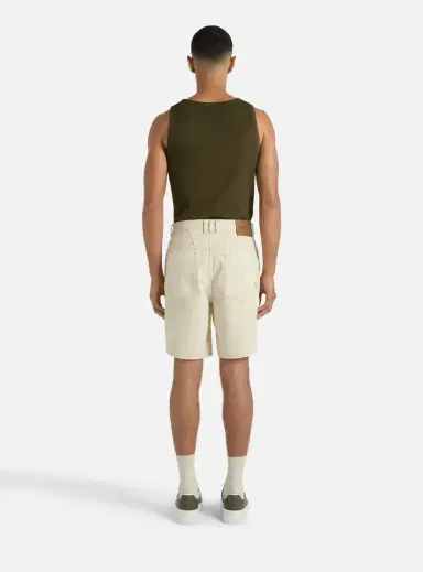Balmain Faded denim Bermuda shorts | Thumbnail 3 Balmain Faded denim Bermuda shorts | Thumbnail 3