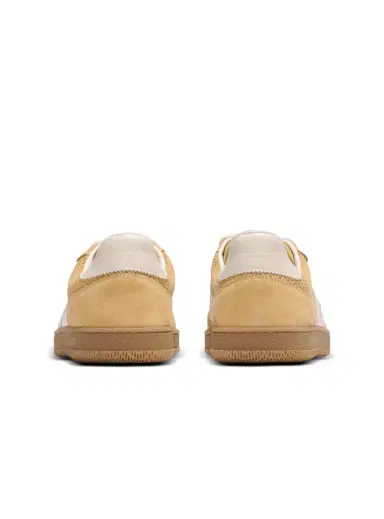 Balmain Suede Swan sneakers | Thumbnail 4 Balmain Suede Swan sneakers | Thumbnail 4