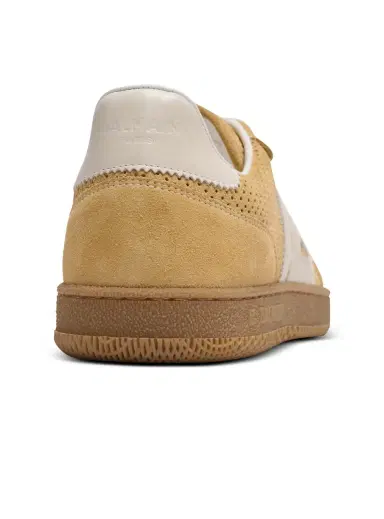 Balmain Suede Swan sneakers | Thumbnail 5 Balmain Suede Swan sneakers | Thumbnail 5