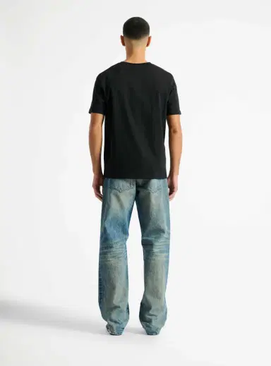 Balmain T-shirt with Paris print | Thumbnail 3 Balmain T-shirt with Paris print | Thumbnail 3