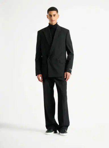 Balmain Wool 2-button jacket | Thumbnail 2 Balmain Wool 2-button jacket | Thumbnail 2