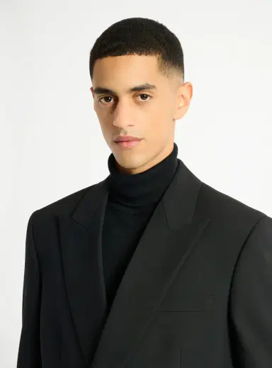 Balmain Wool 2-button jacket | Thumbnail 5 Balmain Wool 2-button jacket | Thumbnail 5