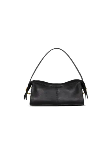 Balmain Small Pulse bag in smooth leather | Thumbnail 4 Balmain Small Pulse bag in smooth leather | Thumbnail 4