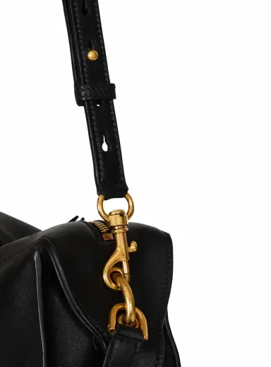 Balmain Small Pulse bag in smooth leather | Thumbnail 6 Balmain Small Pulse bag in smooth leather | Thumbnail 6