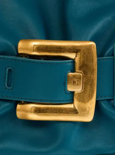 Balmain Medium Anthem bag in smooth leather | Thumbnail 5 Balmain Medium Anthem bag in smooth leather | Thumbnail 5
