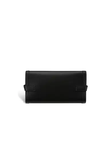Balmain Smooth leather B-Buzz 23 clutch bag | Thumbnail 3 Balmain Smooth leather B-Buzz 23 clutch bag | Thumbnail 3