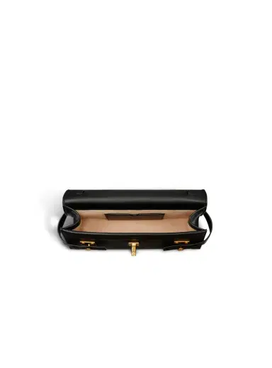 Balmain Smooth leather B-Buzz 23 clutch bag | Thumbnail 5 Balmain Smooth leather B-Buzz 23 clutch bag | Thumbnail 5