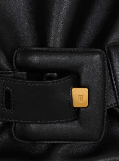 Balmain Medium Anthem bag in smooth leather | Thumbnail 5 Balmain Medium Anthem bag in smooth leather | Thumbnail 5