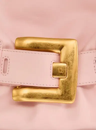 Balmain Medium Anthem bag in smooth leather | Thumbnail 5 Balmain Medium Anthem bag in smooth leather | Thumbnail 5