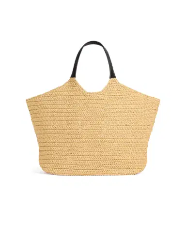 Balmain crochet tote bag | Thumbnail 4 Balmain crochet tote bag | Thumbnail 4
