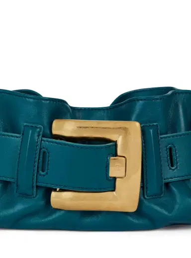 Balmain Mini Anthem bag in smooth leather | Thumbnail 6 Balmain Mini Anthem bag in smooth leather | Thumbnail 6