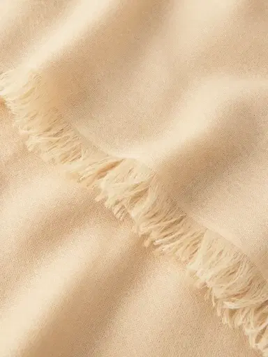 Brunello Cucinelli Karakorum Cashmere And Silk-blend Scarf | Thumbnail 4 Brunello Cucinelli Karakorum Cashmere And Silk-blend Scarf | Thumbnail 4