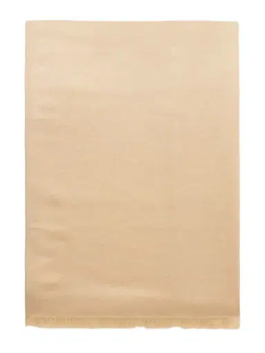 Brunello Cucinelli Karakorum Cashmere And Silk-blend Scarf | Thumbnail 1 Brunello Cucinelli Karakorum Cashmere And Silk-blend Scarf | Thumbnail 1