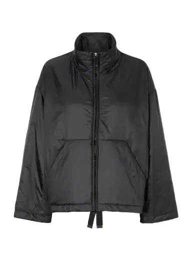 Max Mara Cristina Padded Shell Jacket | Thumbnail 1 Max Mara Cristina Padded Shell Jacket | Thumbnail 1