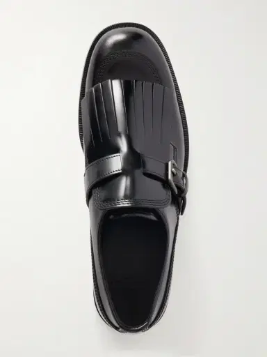 Church's Piper Fringed Leather Brogues | Thumbnail 6 Church's Piper Fringed Leather Brogues | Thumbnail 6