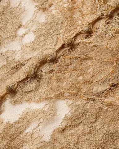 Yves Saint Laurent Lace Camisole | Thumbnail 4 Yves Saint Laurent Lace Camisole | Thumbnail 4