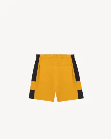 Yves Saint Laurent CASSANDRE bermuda shorts in cotton | Thumbnail 3 Yves Saint Laurent CASSANDRE bermuda shorts in cotton | Thumbnail 3