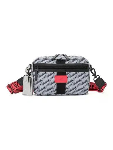 TUMI Men's I Staple Kit Crossbody Bag | Thumbnail 1 TUMI Men's I Staple Kit Crossbody Bag | Thumbnail 1