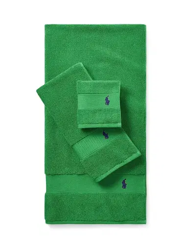 Ralph Lauren Polo Player Cotton | Thumbnail 3 Ralph Lauren Polo Player Cotton | Thumbnail 3
