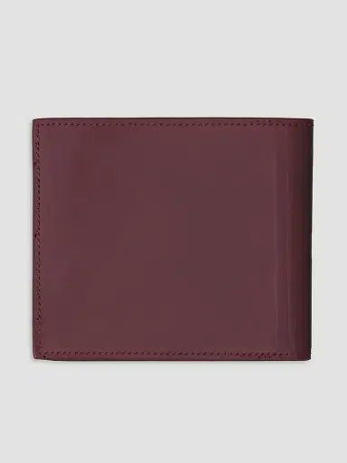 Saint Laurent Men's East-West Wallet in Patent Leather | Thumbnail 2 Saint Laurent Men's East-West Wallet in Patent Leather | Thumbnail 2