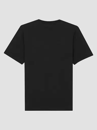 Saint Laurent Women's Crescent Moon T-Shirt | Thumbnail 2 Saint Laurent Women's Crescent Moon T-Shirt | Thumbnail 2