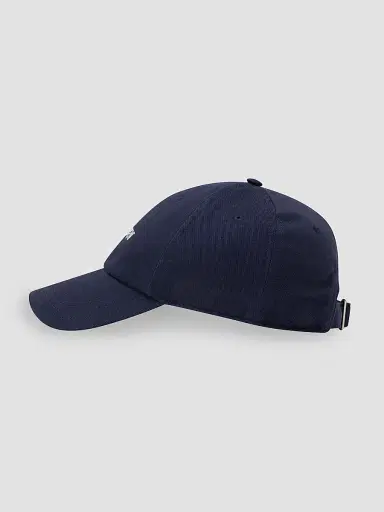 Saint Laurent Men's Cap in Cotton Gabardine | Thumbnail 3 Saint Laurent Men's Cap in Cotton Gabardine | Thumbnail 3