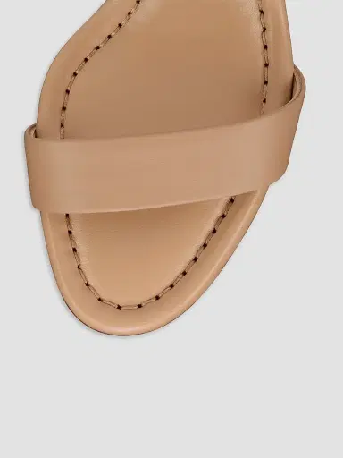 Christian Louboutin Women's Jane 55MM Sandals - Blush | Thumbnail 4 Christian Louboutin Women's Jane 55MM Sandals - Blush | Thumbnail 4