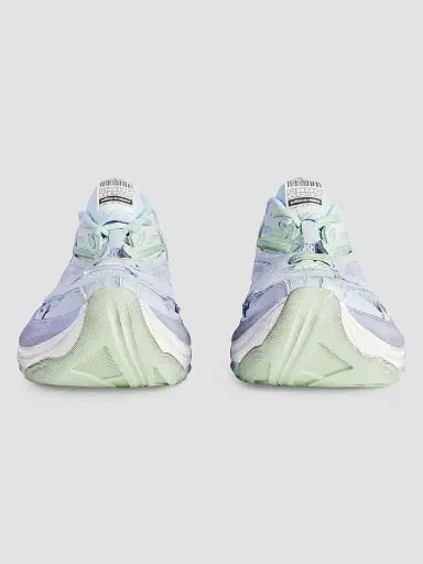 Balenciaga Women's Jet Sneakers - Light Blue | Thumbnail 2 Balenciaga Women's Jet Sneakers - Light Blue | Thumbnail 2