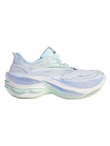 Balenciaga Women's Jet Sneakers - Light Blue | Thumbnail 1 Balenciaga Women's Jet Sneakers - Light Blue | Thumbnail 1