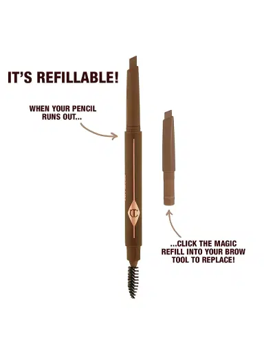 Charlotte Tilbury Women's Brow Lift Refill | Thumbnail 6 Charlotte Tilbury Women's Brow Lift Refill | Thumbnail 6