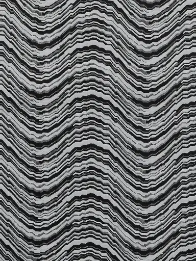 Missoni Bormio Space-Dye Zigzag Throw Blanket | Thumbnail 4 Missoni Bormio Space-Dye Zigzag Throw Blanket | Thumbnail 4