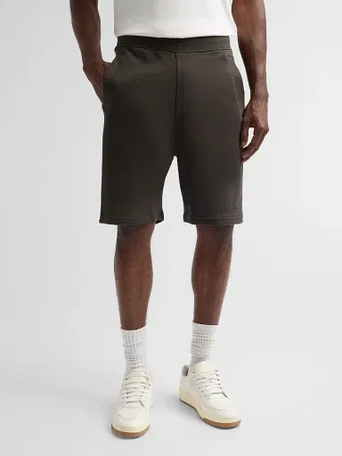 G-Star Men's Appliqué Logo Back Shorts - Asphalt - Size XXL | Thumbnail 4 G-Star Men's Appliqué Logo Back Shorts - Asphalt - Size XXL | Thumbnail 4