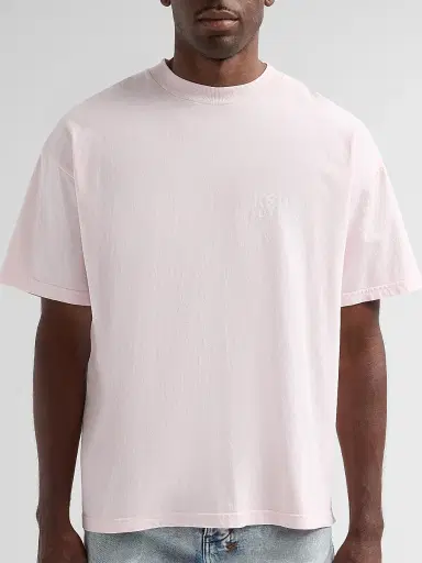 Ksubi Men's Intruder Ekces Crewneck T-Shirt | Thumbnail 5 Ksubi Men's Intruder Ekces Crewneck T-Shirt | Thumbnail 5