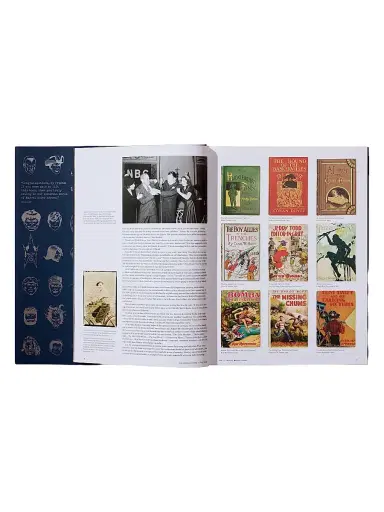 TASCHEN ''The Stan Lee Story'' Hardcover Book | Thumbnail 2 TASCHEN ''The Stan Lee Story'' Hardcover Book | Thumbnail 2