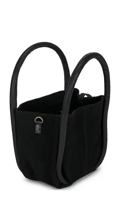 Free People Barlow Bucket Bag | Thumbnail 4 Free People Barlow Bucket Bag | Thumbnail 4