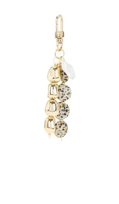 Casa Clara Rhodes Keychain | Thumbnail 3 Casa Clara Rhodes Keychain | Thumbnail 3