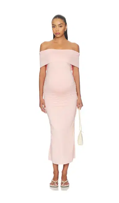 BUMPSUIT The Bianca Dress | Thumbnail 2 BUMPSUIT The Bianca Dress | Thumbnail 2