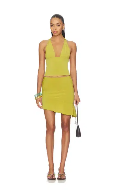 Bella Venice The Suni Skirt | Thumbnail 5 Bella Venice The Suni Skirt | Thumbnail 5