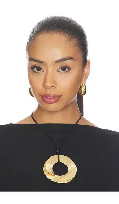 Cult Gaia Ren Necklace | Thumbnail 3 Cult Gaia Ren Necklace | Thumbnail 3