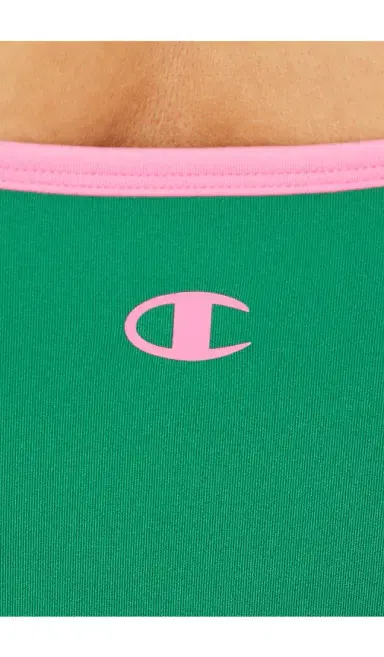Champion Courtside Seamed Sports Bra | Thumbnail 5 Champion Courtside Seamed Sports Bra | Thumbnail 5