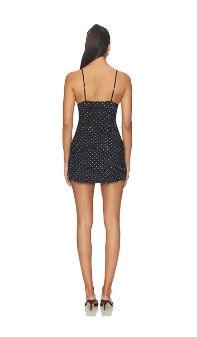 GOOD AMERICAN Weightless Sculpting Mini Dress | Thumbnail 5 GOOD AMERICAN Weightless Sculpting Mini Dress | Thumbnail 5