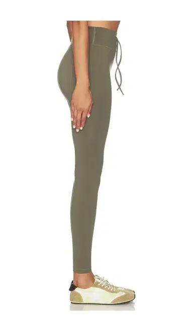 FORM Drawstring Leggings | Thumbnail 2 FORM Drawstring Leggings | Thumbnail 2