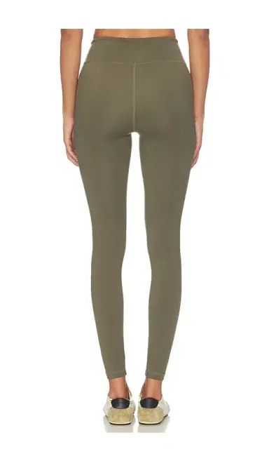 FORM Drawstring Leggings | Thumbnail 4 FORM Drawstring Leggings | Thumbnail 4