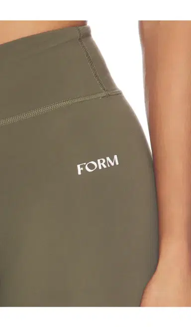 FORM Drawstring Leggings | Thumbnail 6 FORM Drawstring Leggings | Thumbnail 6