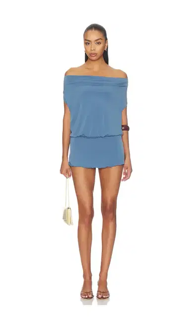 Bella Venice The Maya Dress | Thumbnail 2 Bella Venice The Maya Dress | Thumbnail 2