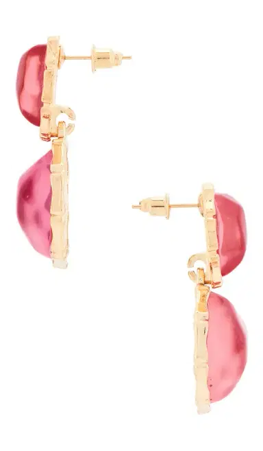 Amber Sceats Prague Earrings | Thumbnail 2 Amber Sceats Prague Earrings | Thumbnail 2