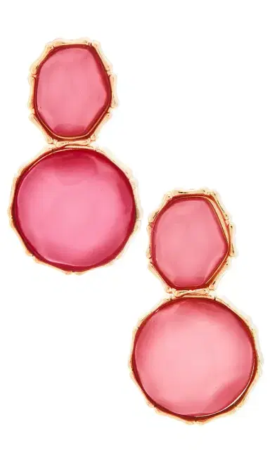 Amber Sceats Prague Earrings | Thumbnail 1 Amber Sceats Prague Earrings | Thumbnail 1