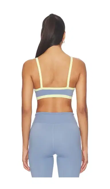 FORM Scoop Contrast Sports Bra | Thumbnail 4 FORM Scoop Contrast Sports Bra | Thumbnail 4