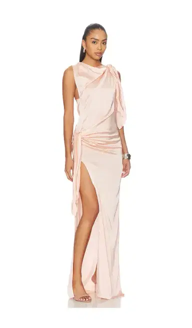 Vaillant Opera Maxi Dress | Thumbnail 2 Vaillant Opera Maxi Dress | Thumbnail 2
